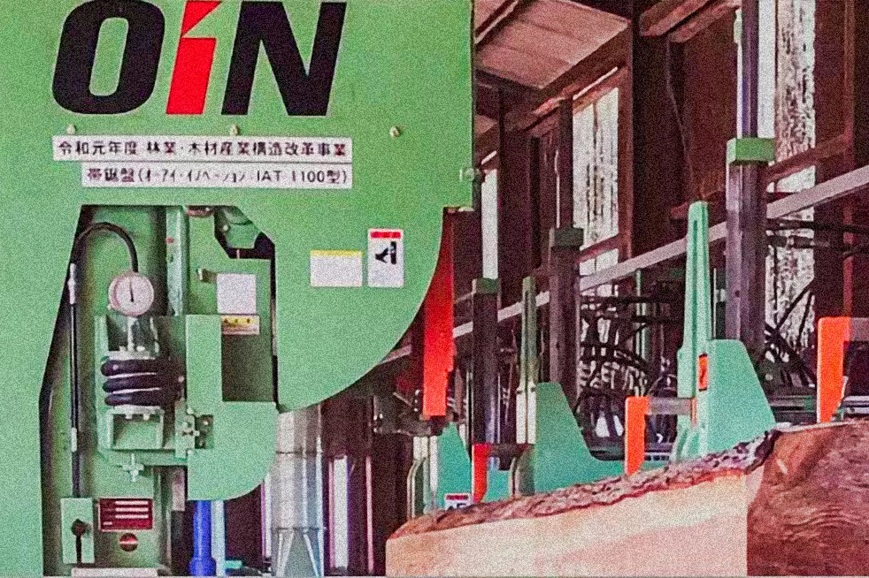 建築木材プレカット・各種加工-002｜藤村製材