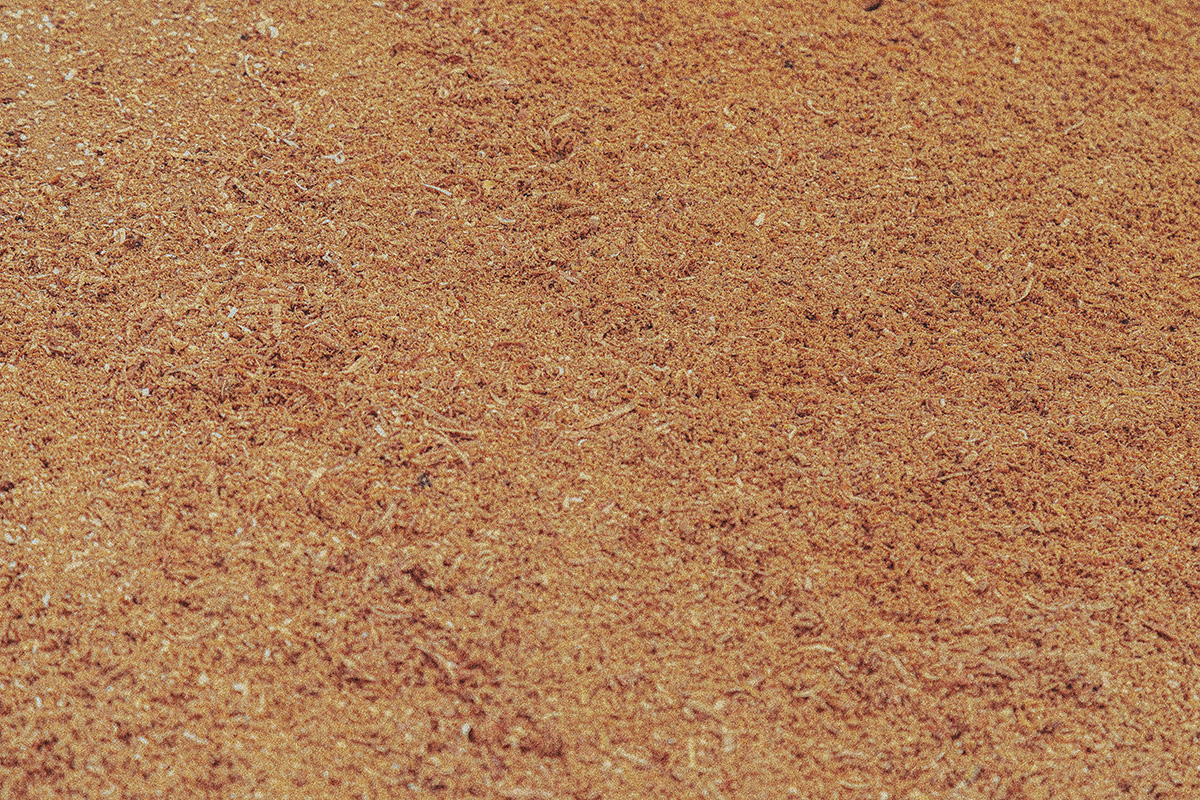 鋸屑・おがくず｜藤村製材